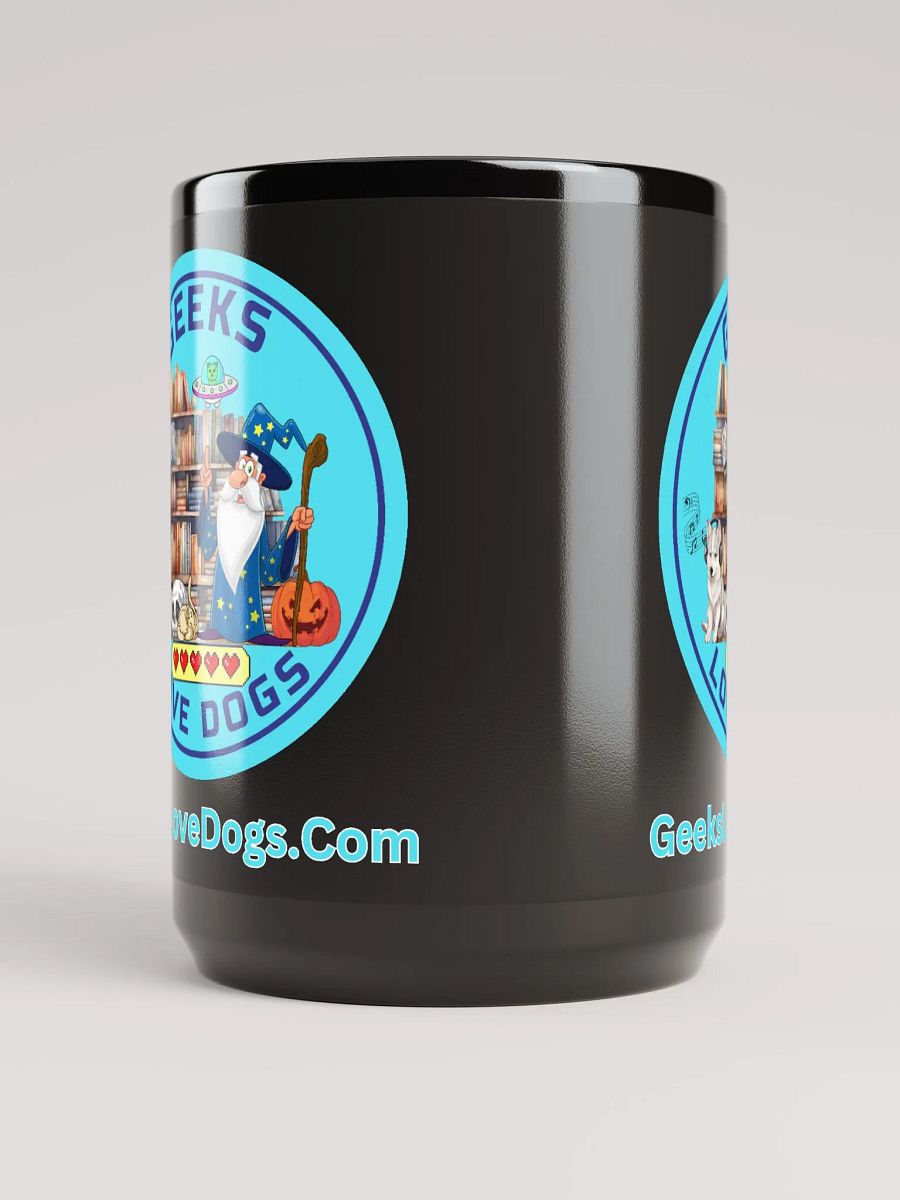 GLD Mug 15oz product image (5)