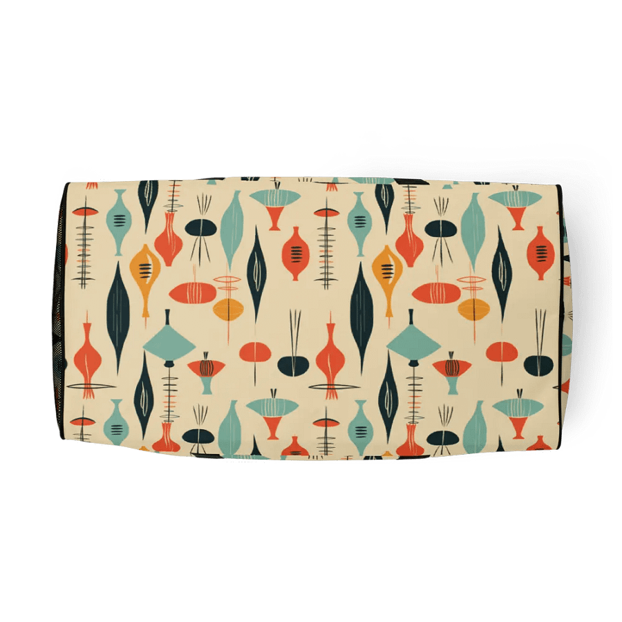 Lava Lamp, Peaches and Cream, Holdall product image (2)