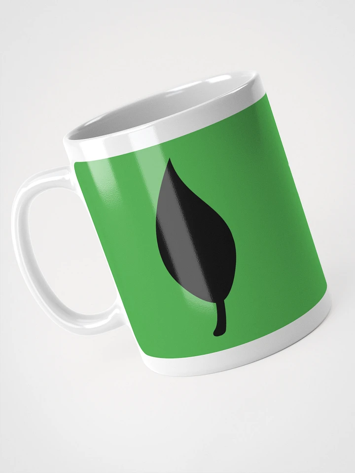 Team Tea Mug product image (1)