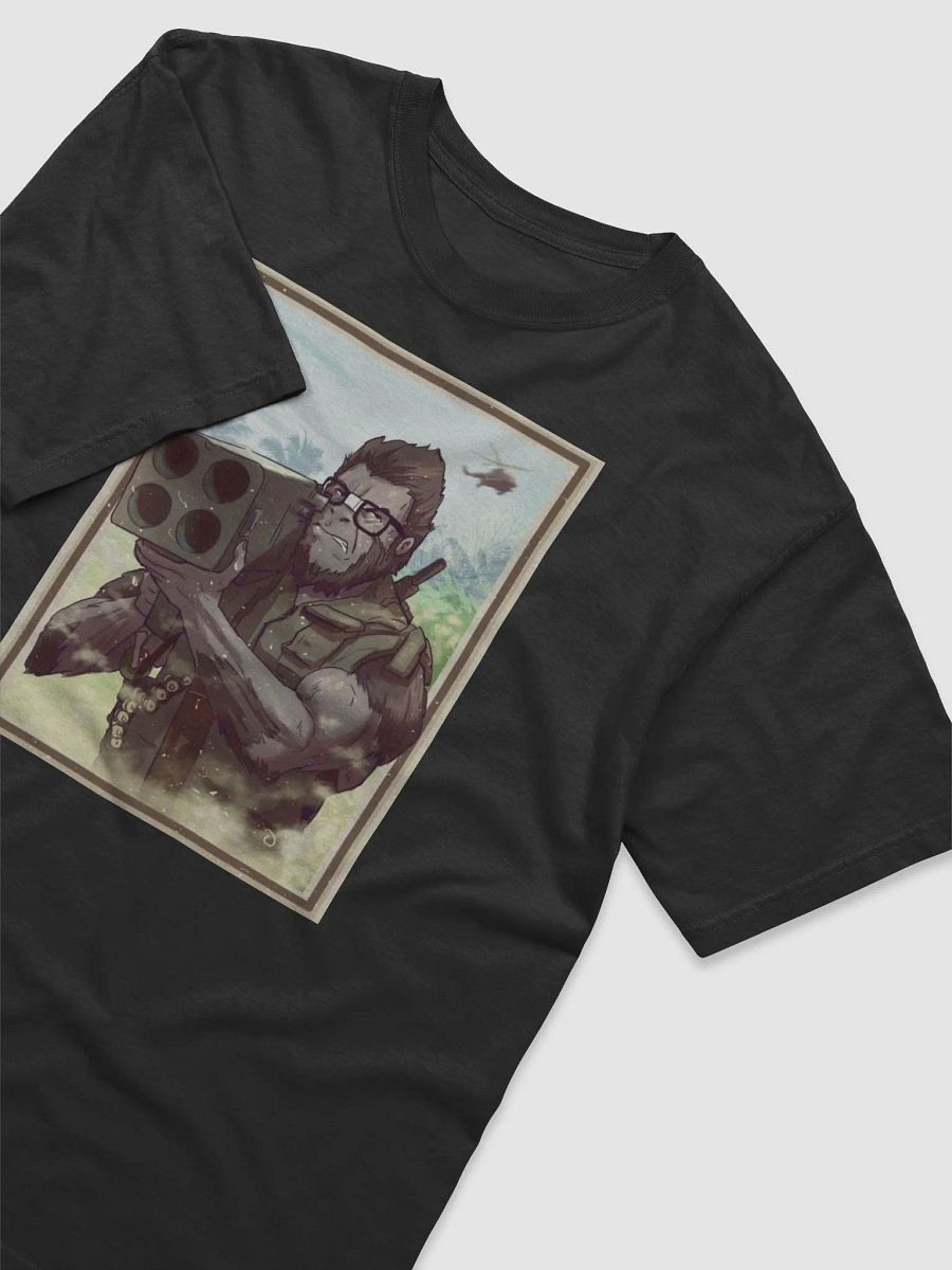 Cpt. Stares 71' product image (3)