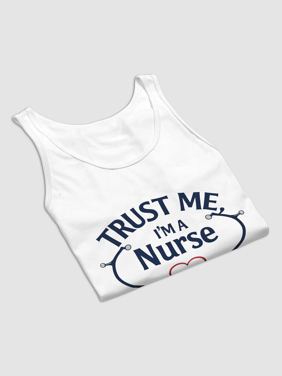 Heartfelt Nurse Tank product image (37)