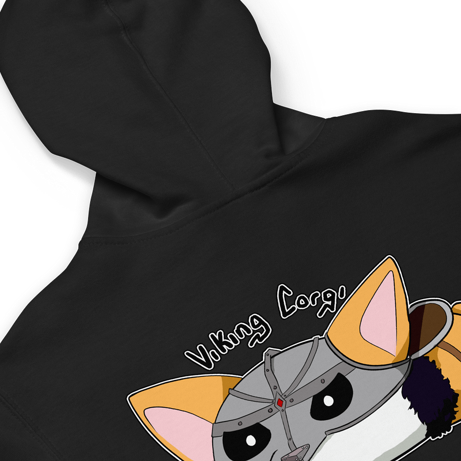 Viking Corgi! product image (4)