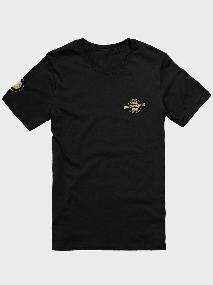 Mental Gymnastics Champion Women's Tee product image (2)