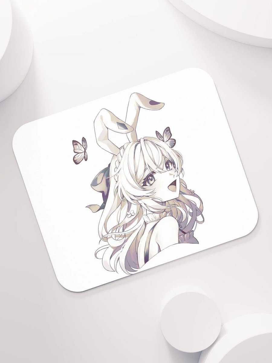 Memories - Mouse Pad product image (7)