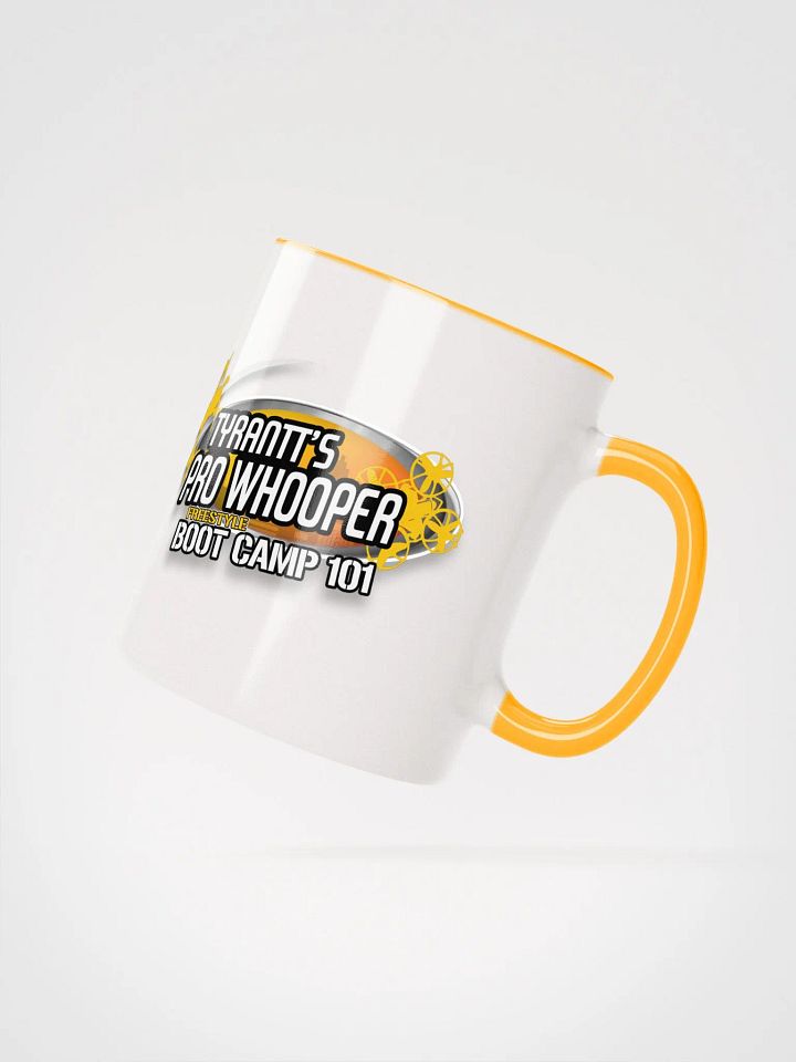 Freestyle Boot Cup - Gold product image (2)