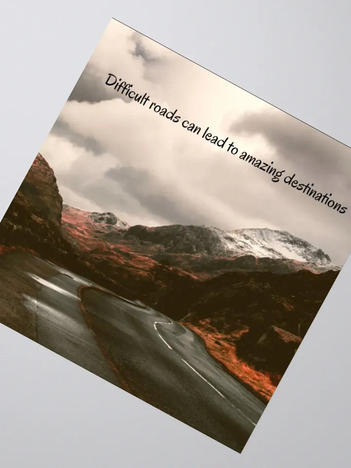 Amazing Destinations Stickers product image (8)
