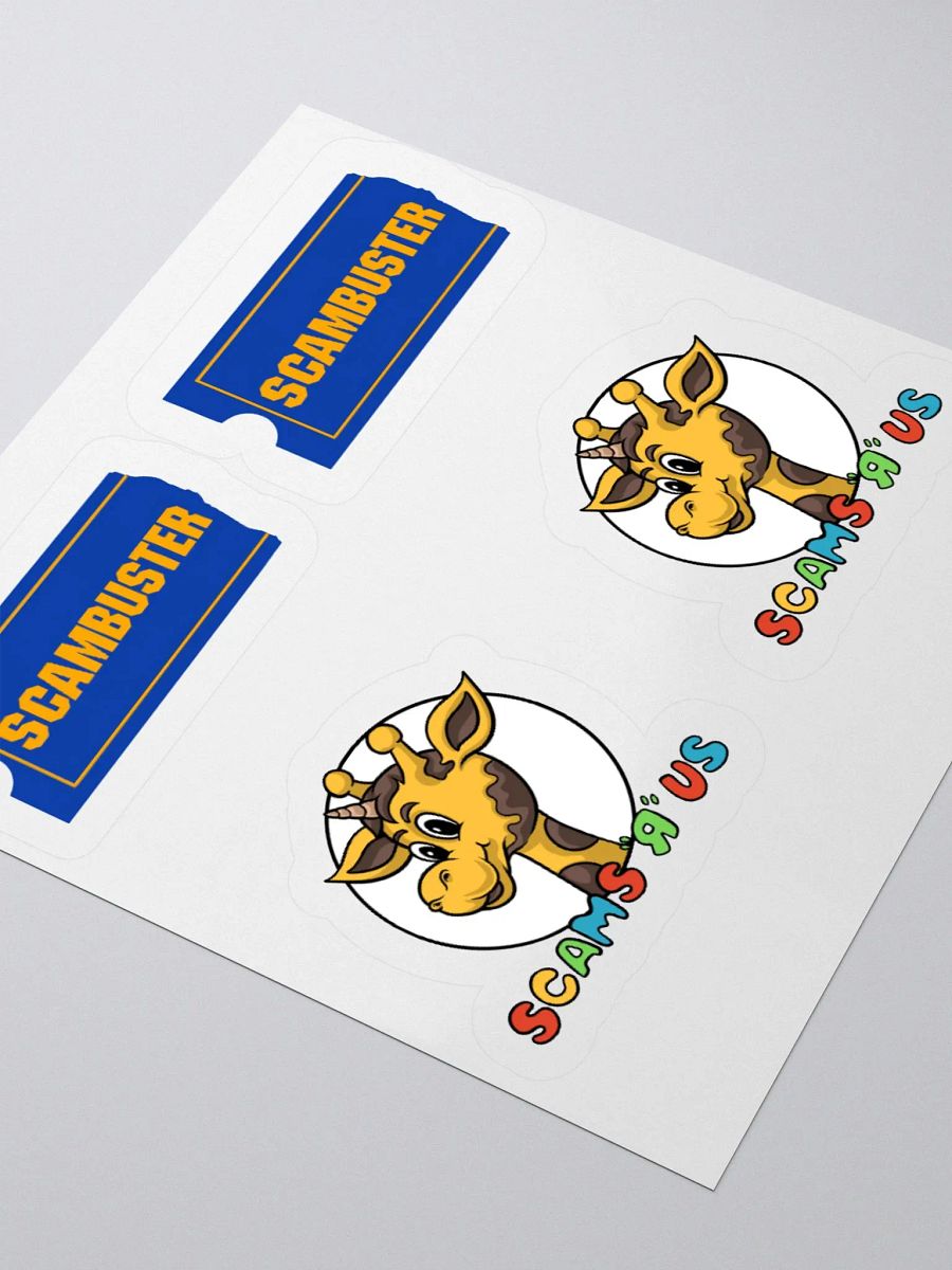 Sticker Pack! product image (3)