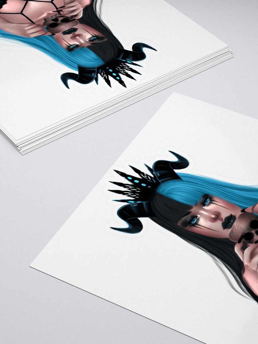 Sirens Brew Sticker product image (4)