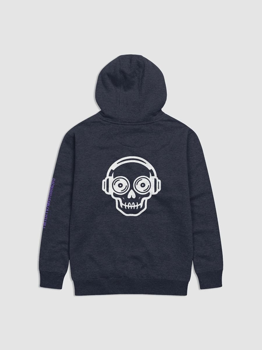 Scan If You Dare QR Code Hoodie product image (2)