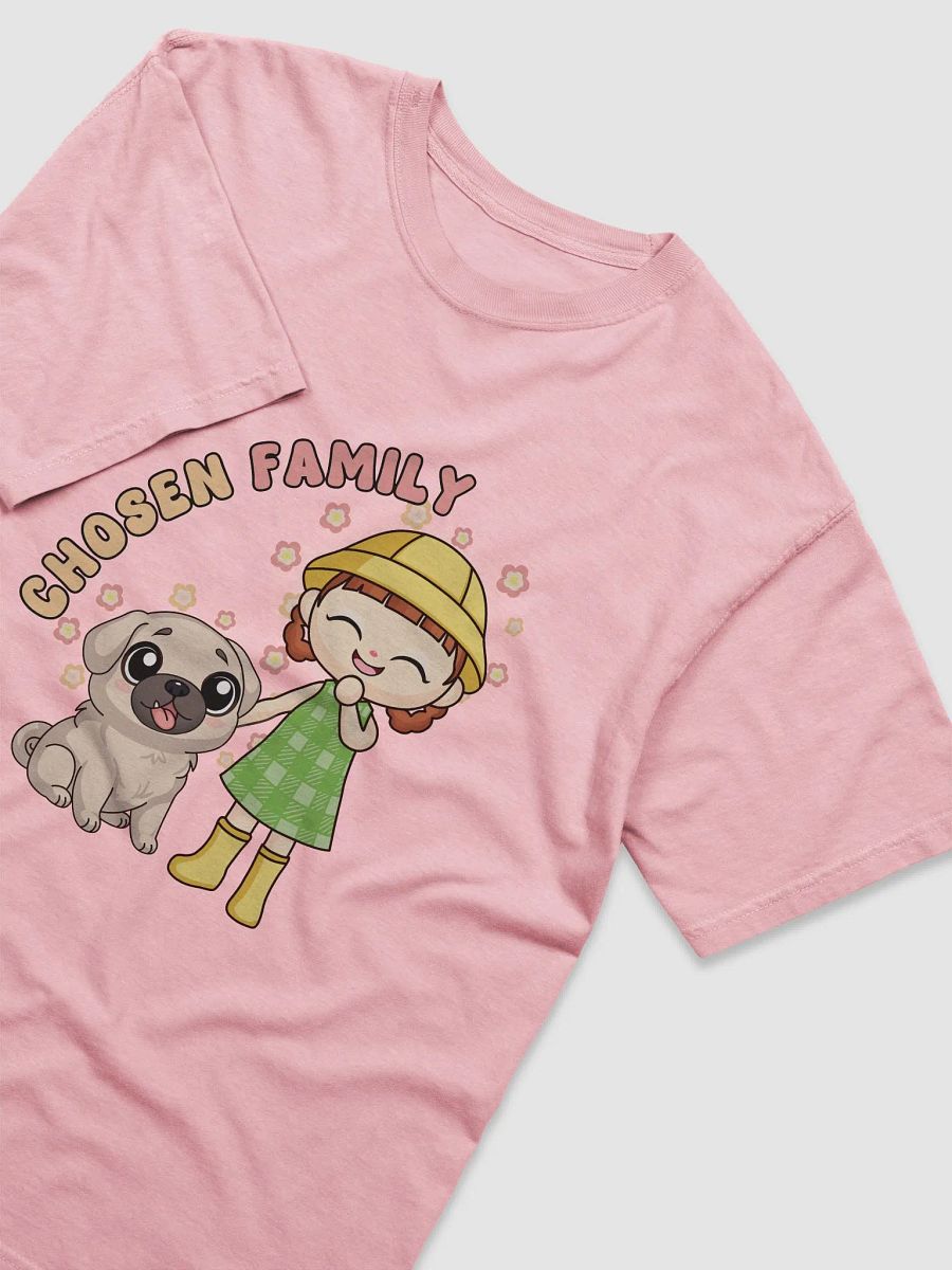 Chosen Family T-shirt product image (3)