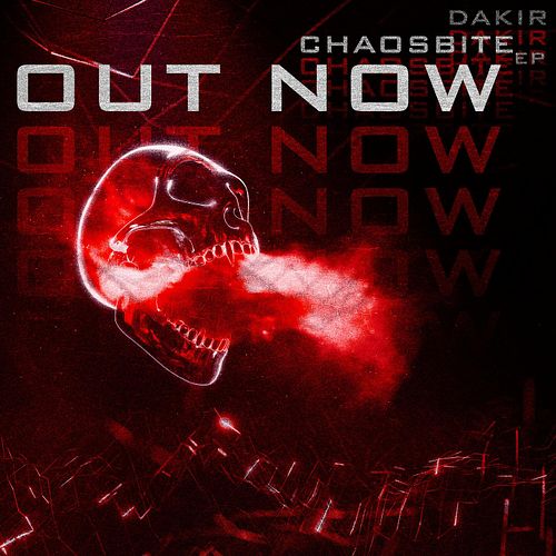 Chaosbite EP OUT NOW by @outsizerecs on @outsizerecs 

#dubstep #riddim #rave
