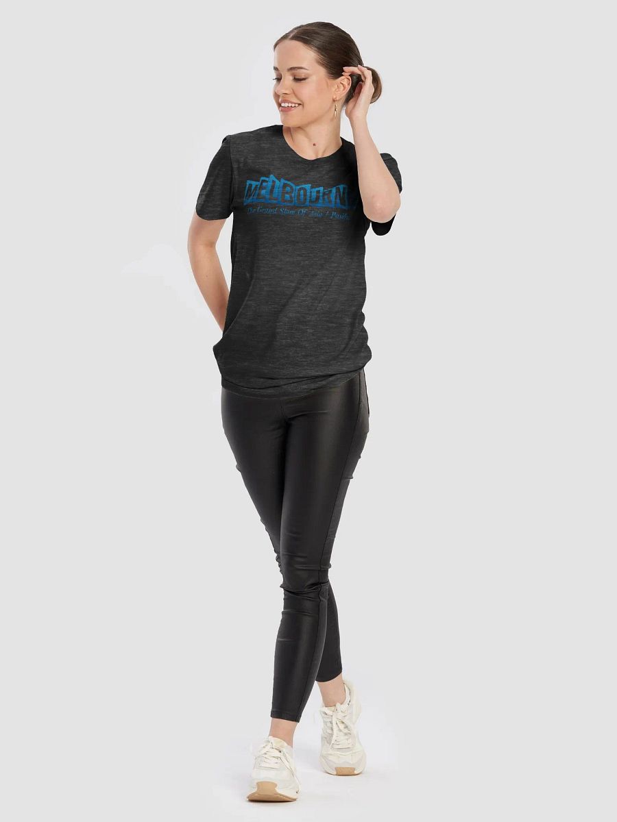 Melbourne Grand Slam T-Shirt product image (68)