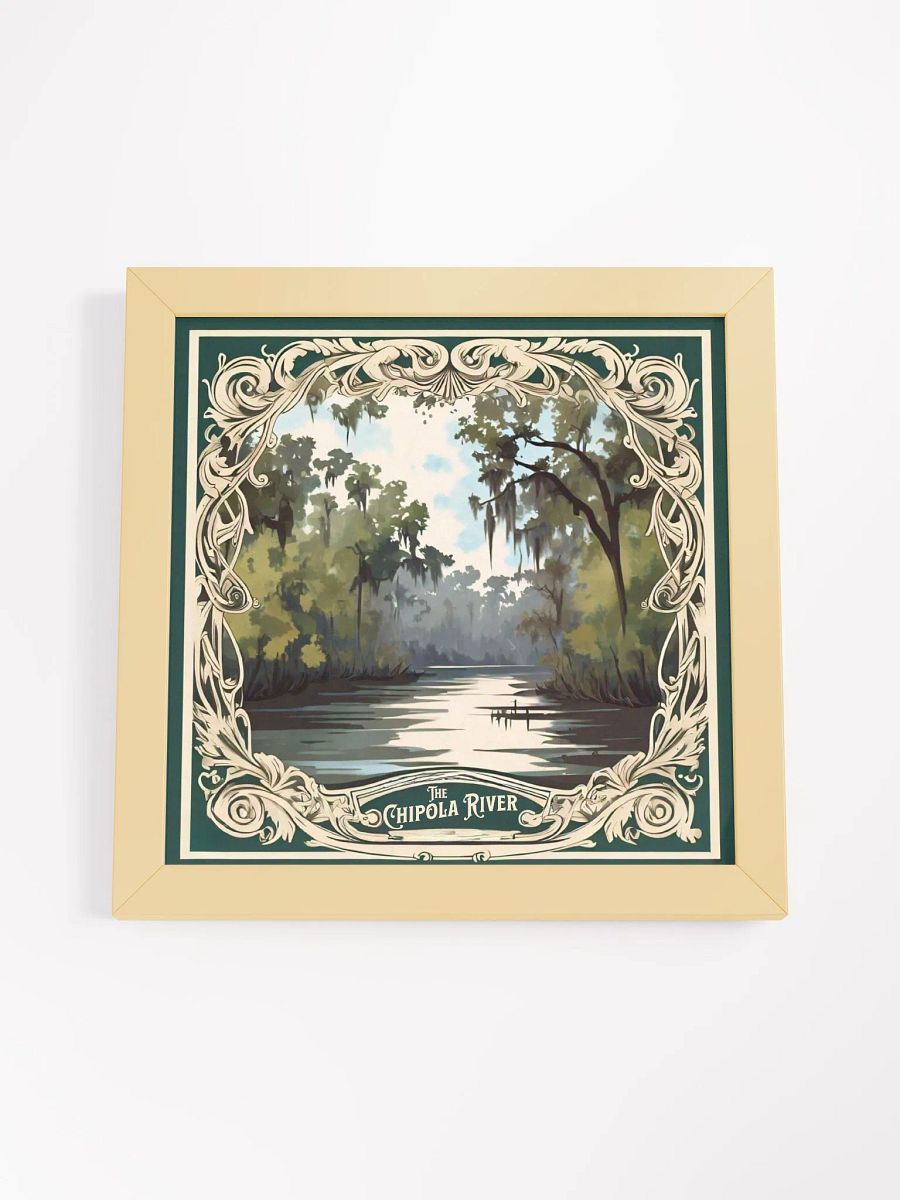Meandering down the Chipola product image (4)