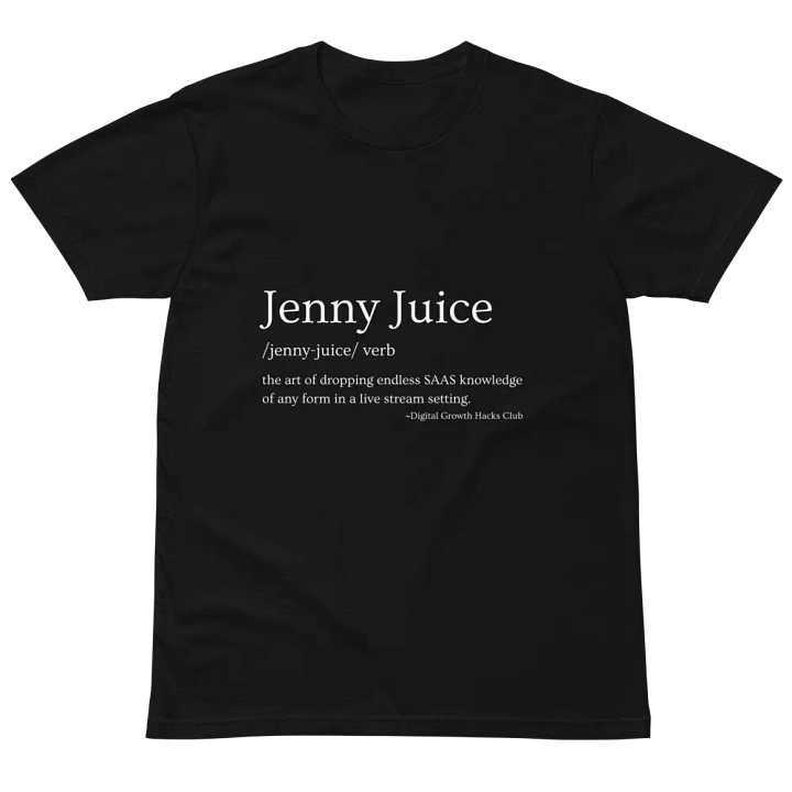 Jenny Juice 1 product image (2)