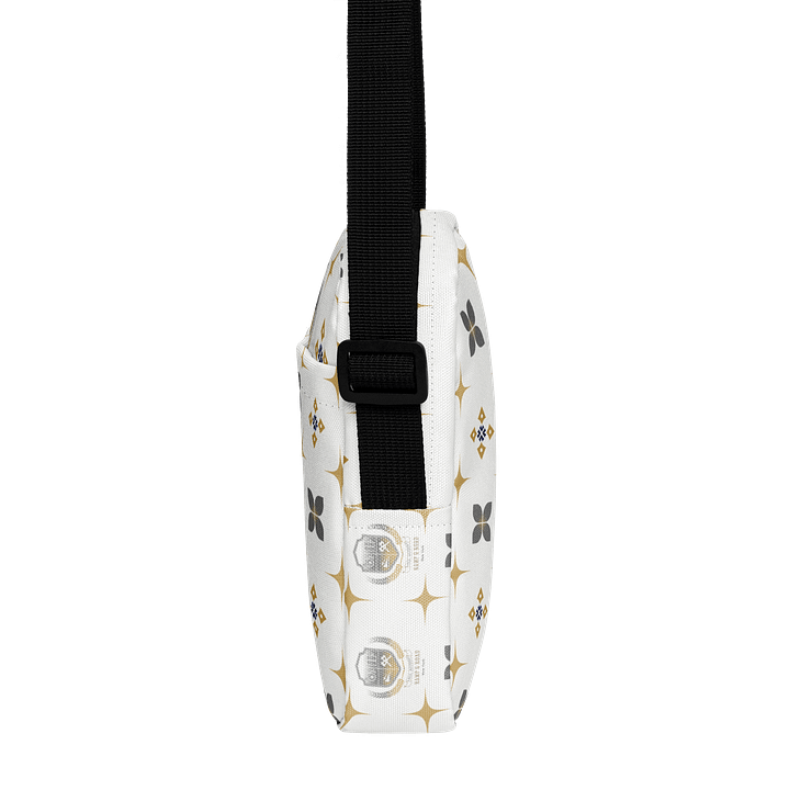 Out And About All-Over Print Crossbody Bag product image (2)