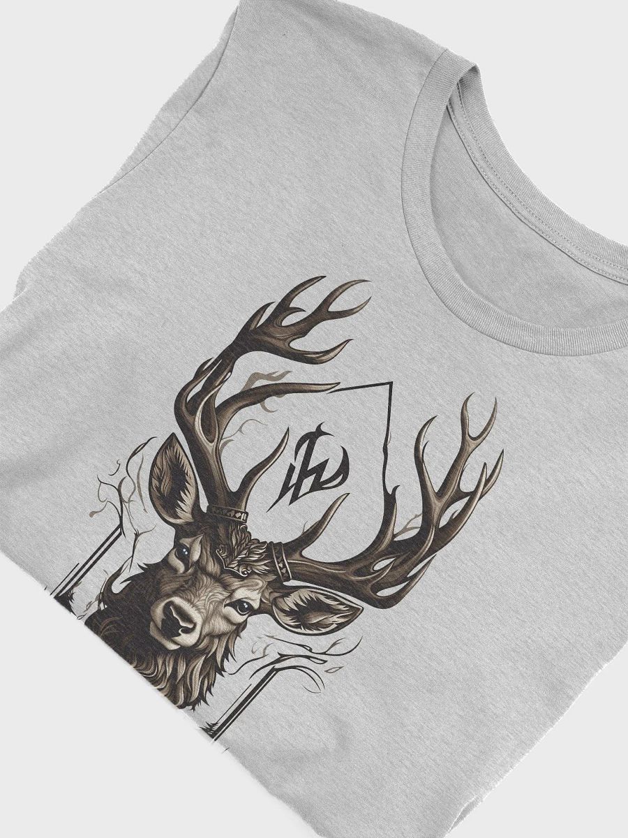 deer shirt design product image (5)