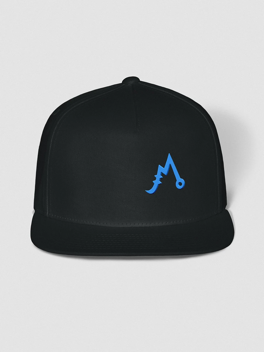 Afterlife - Stranger Sigil Snap Back product image (1)