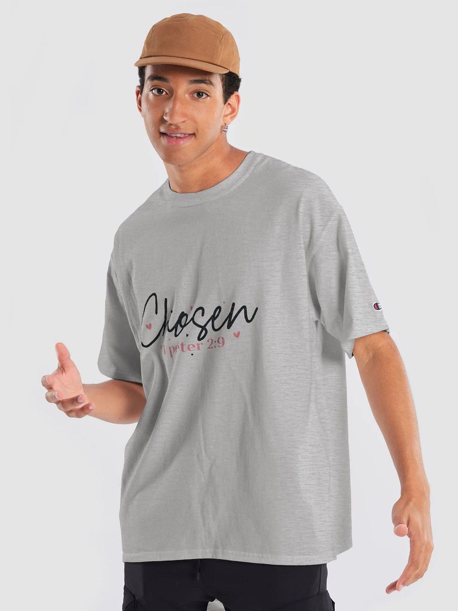 Chosen. product image (16)