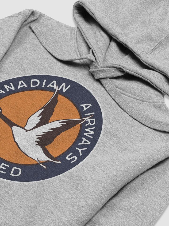Canadian Airways Limited - Hoodie product image (2)