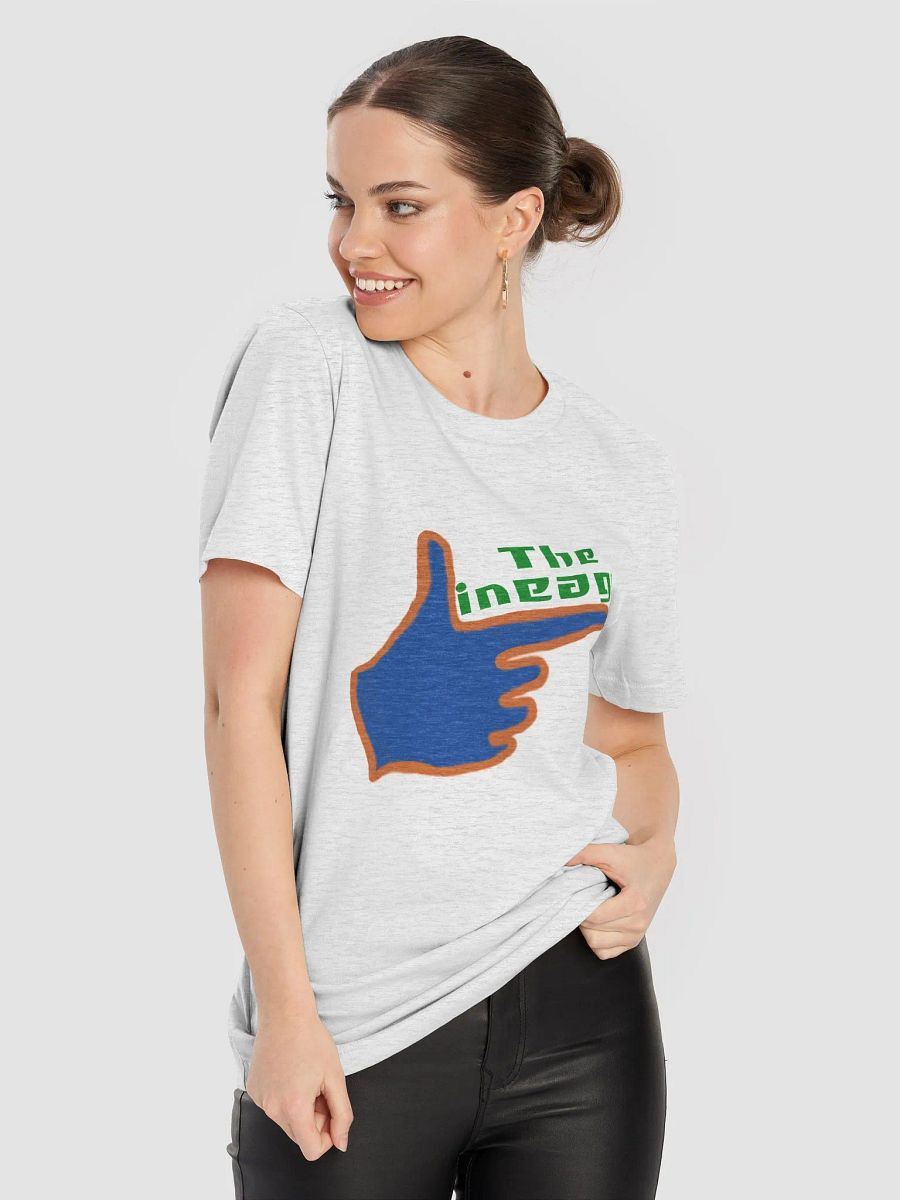 The Lineage Tee product image (32)