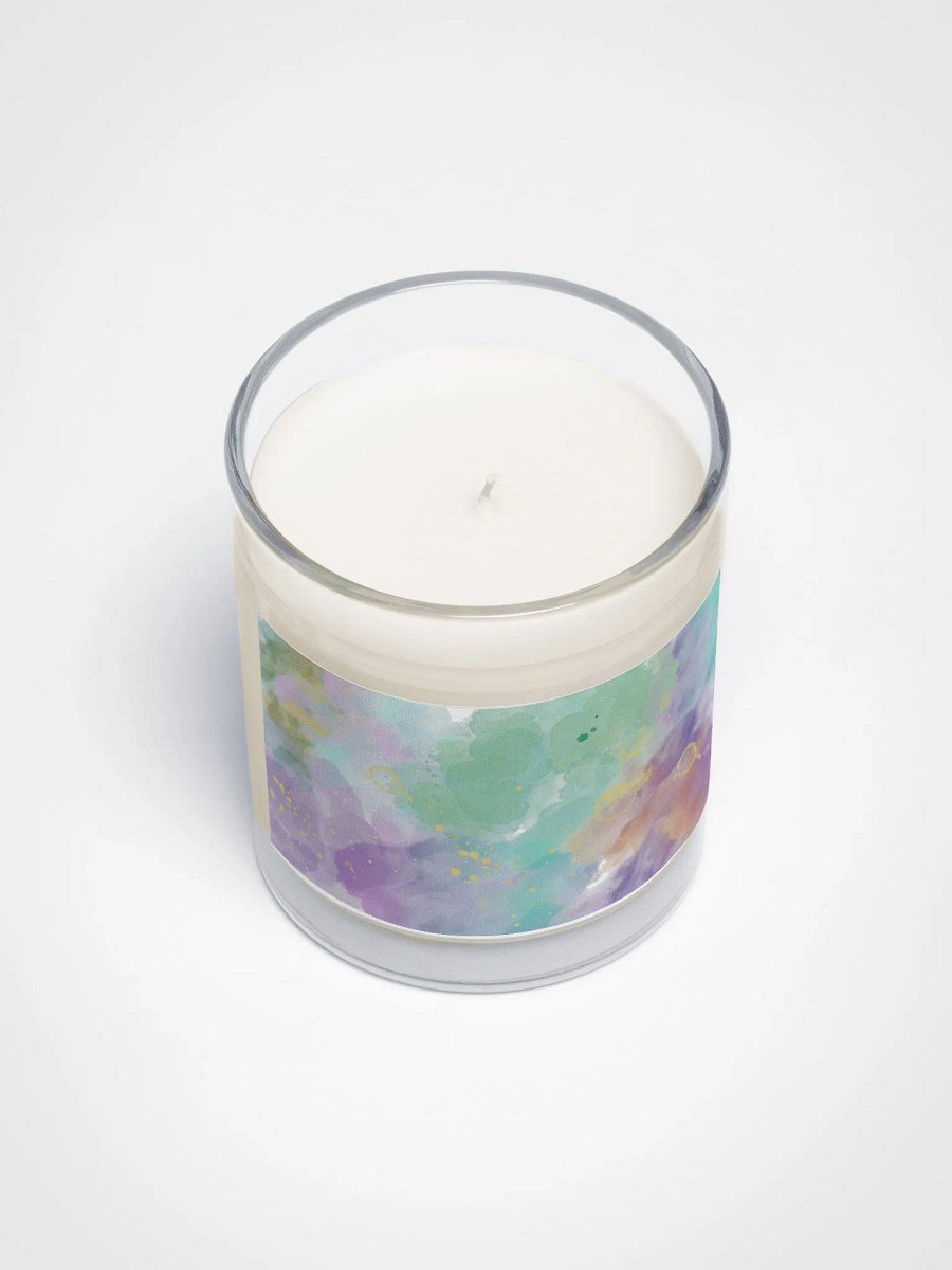 Pastel Dreams Soy Wax Candle product image (3)