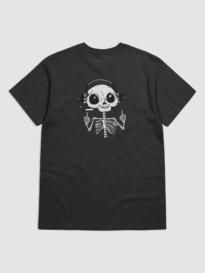 Behind you tee product image (2)