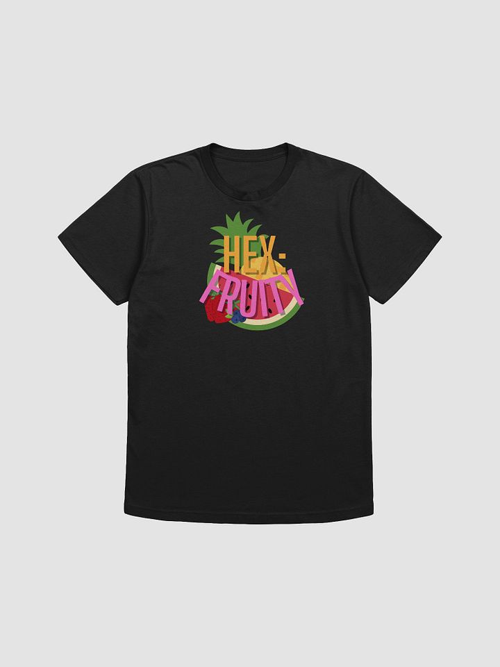 Hex: Fruity Tee product image (1)