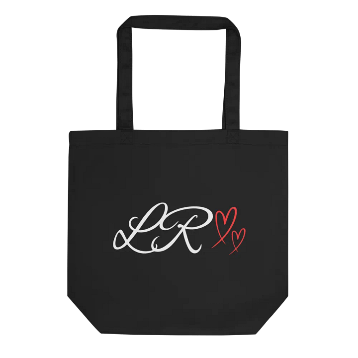 Laylah Roberts Black Tote Bag product image (1)