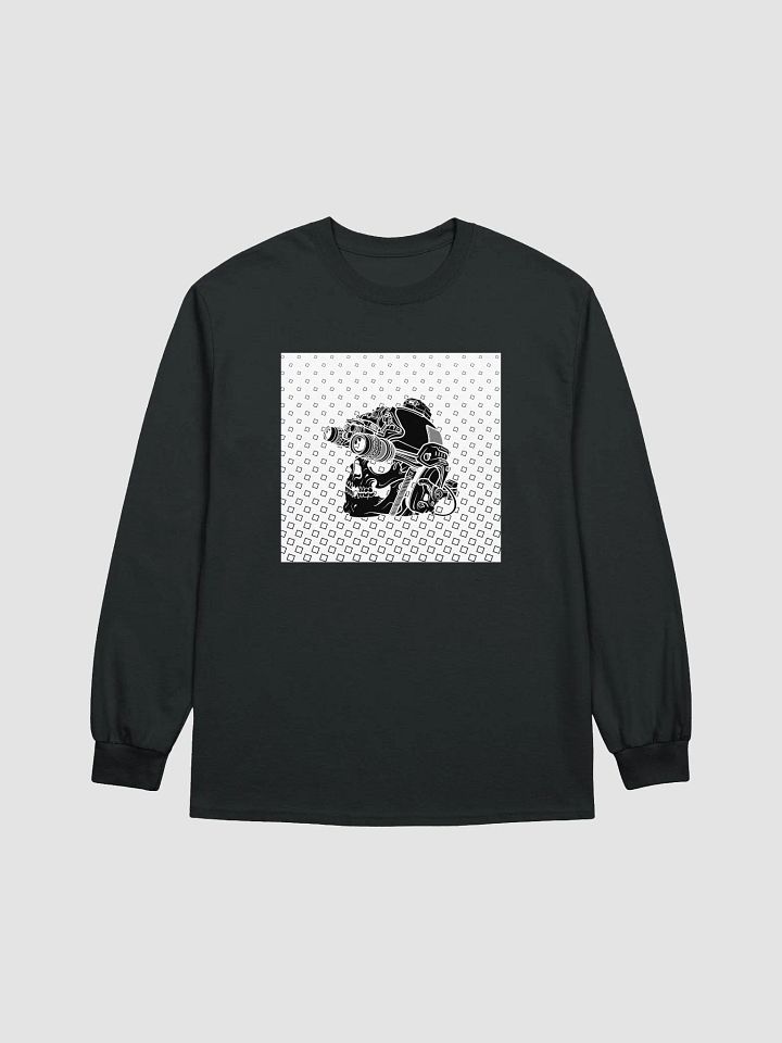 Reaper (Long Sleeve) product image (1)