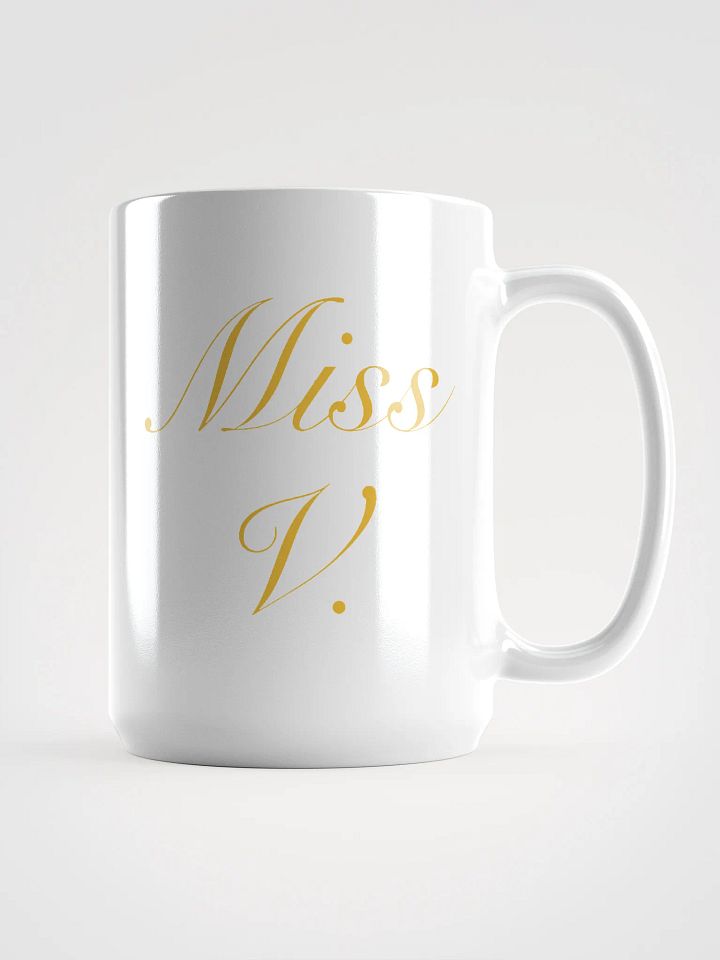 Miss V. product image (1)
