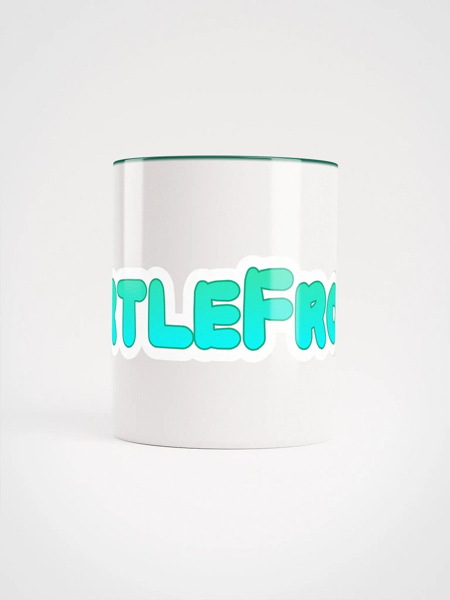 A froggy Mug product image (9)