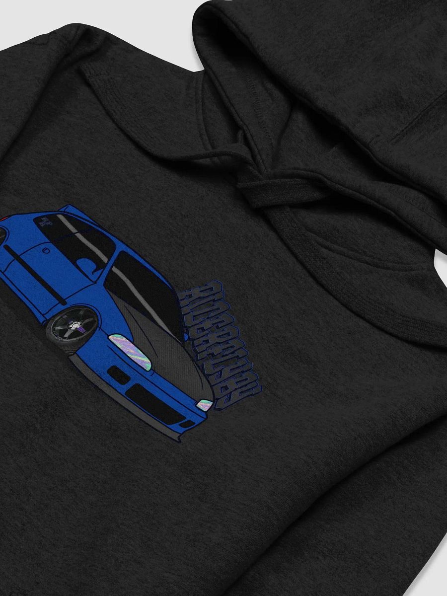 RicerCivic hoodie product image (3)