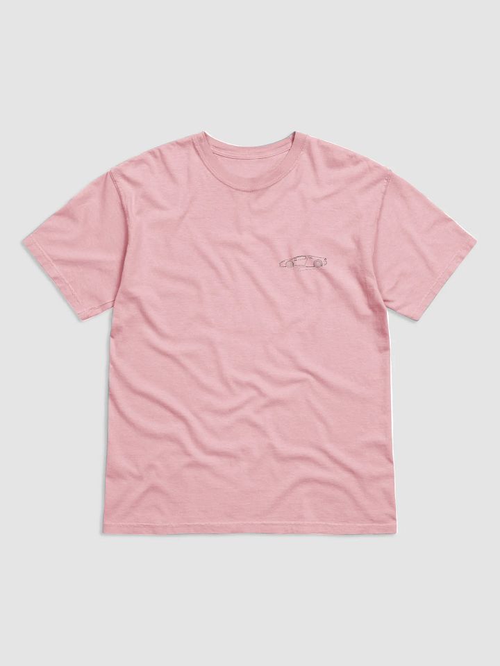 Logo Tee product image (4)