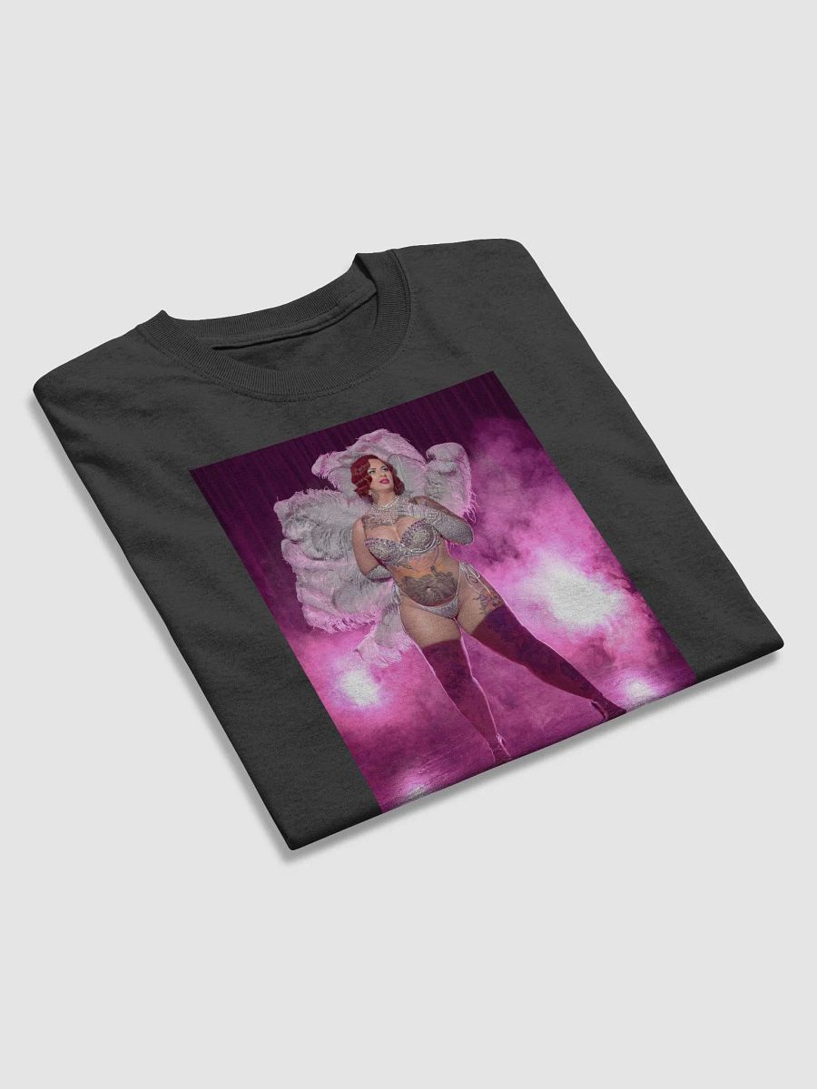 Full Body Burlesque Unisex T-shirt product image (14)