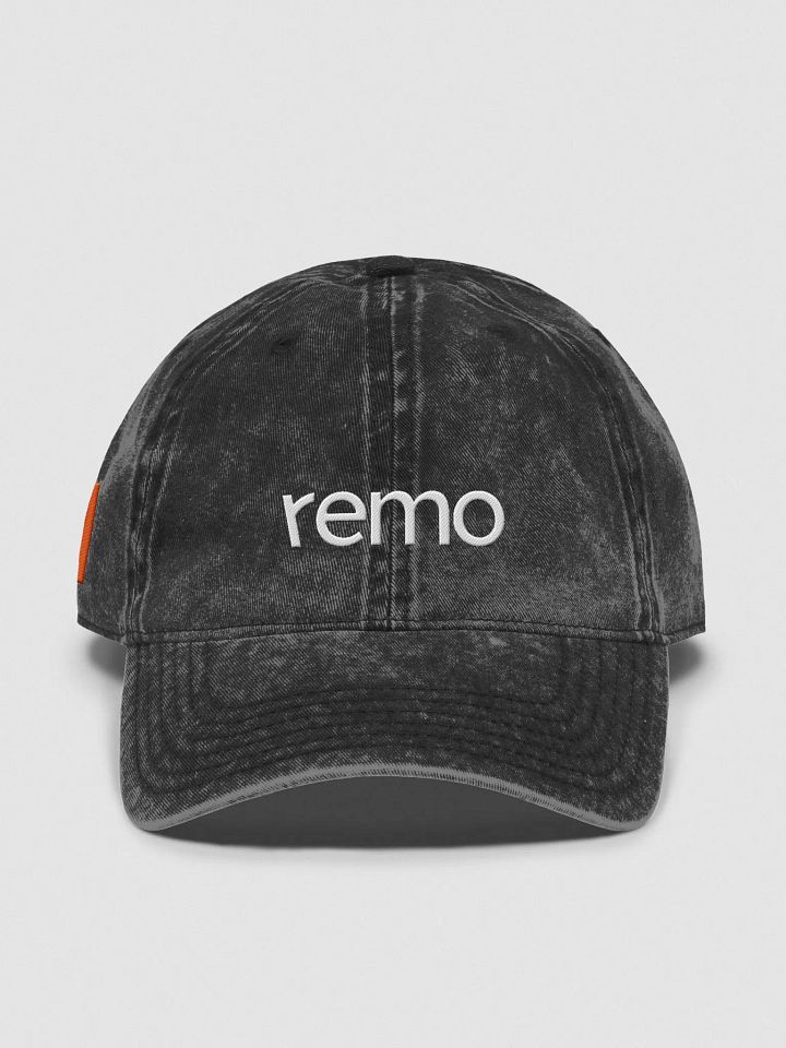 Remo no cap product image (1)
