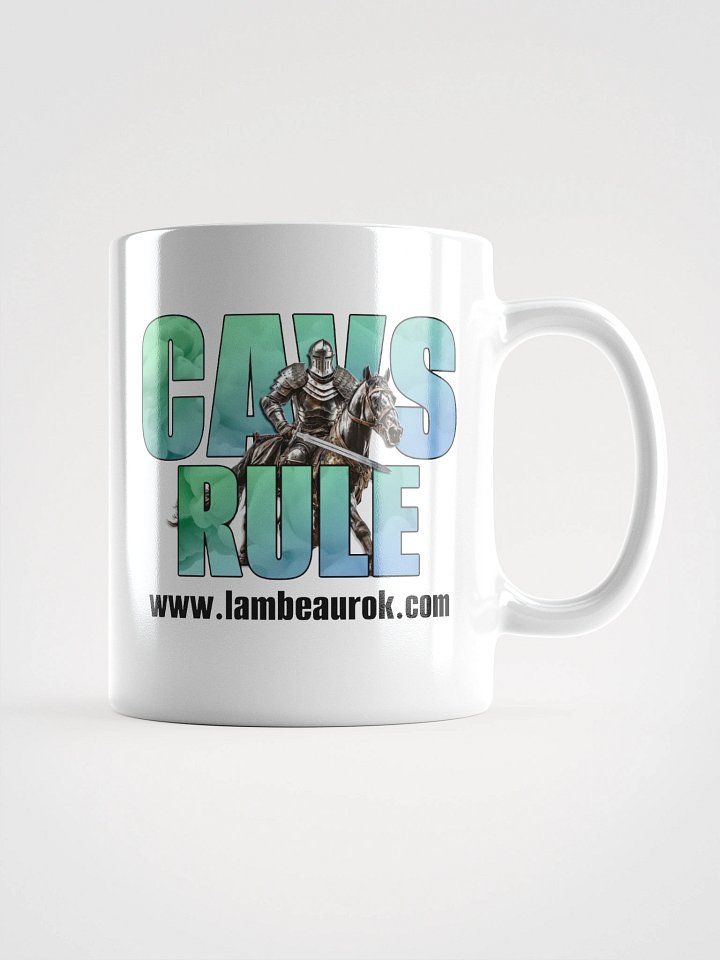 Cavs Rule - Mug product image (2)
