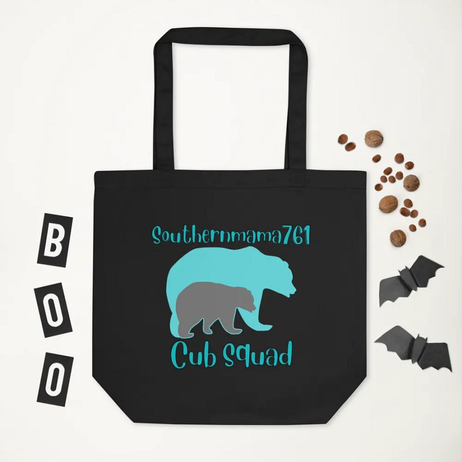 Cub Squad Tote product image (3)