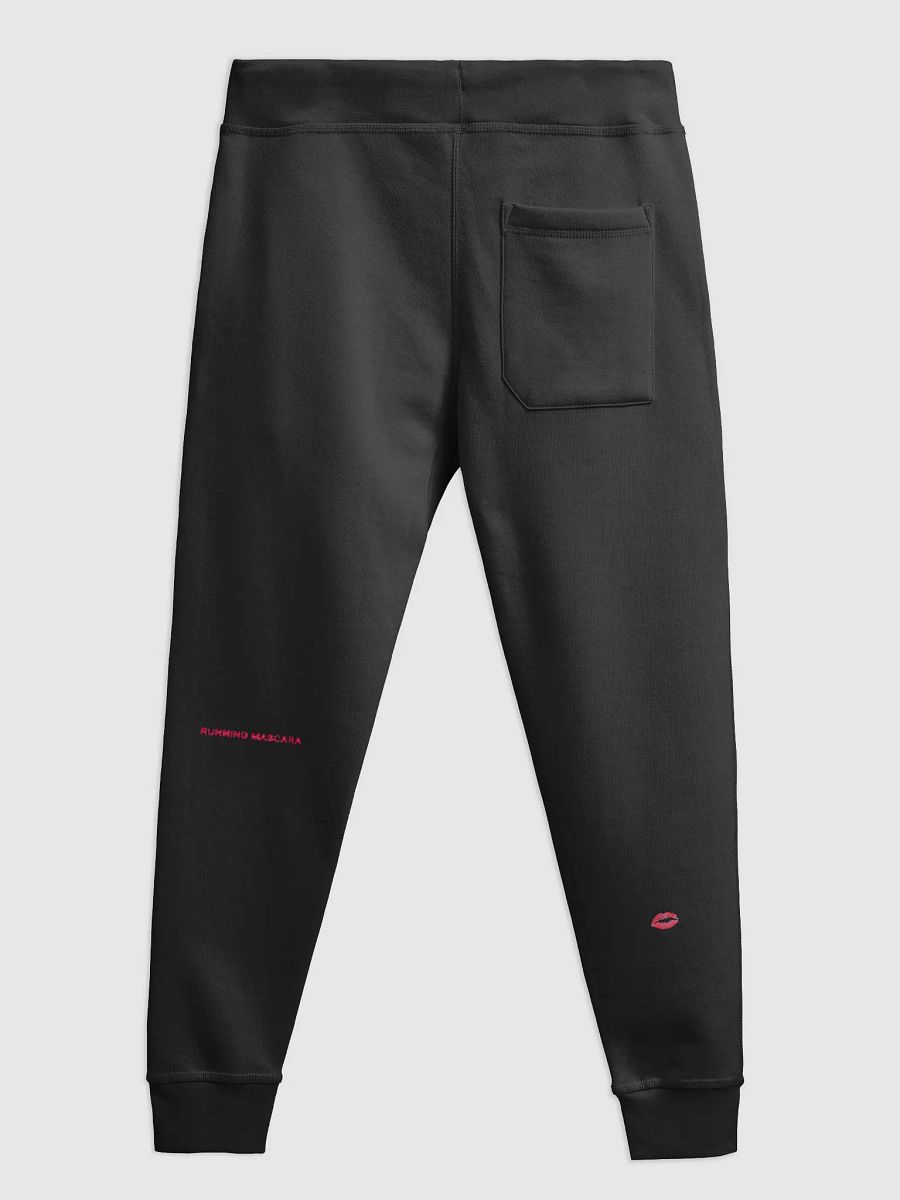 RUNNING MASCARA Joggers product image (6)