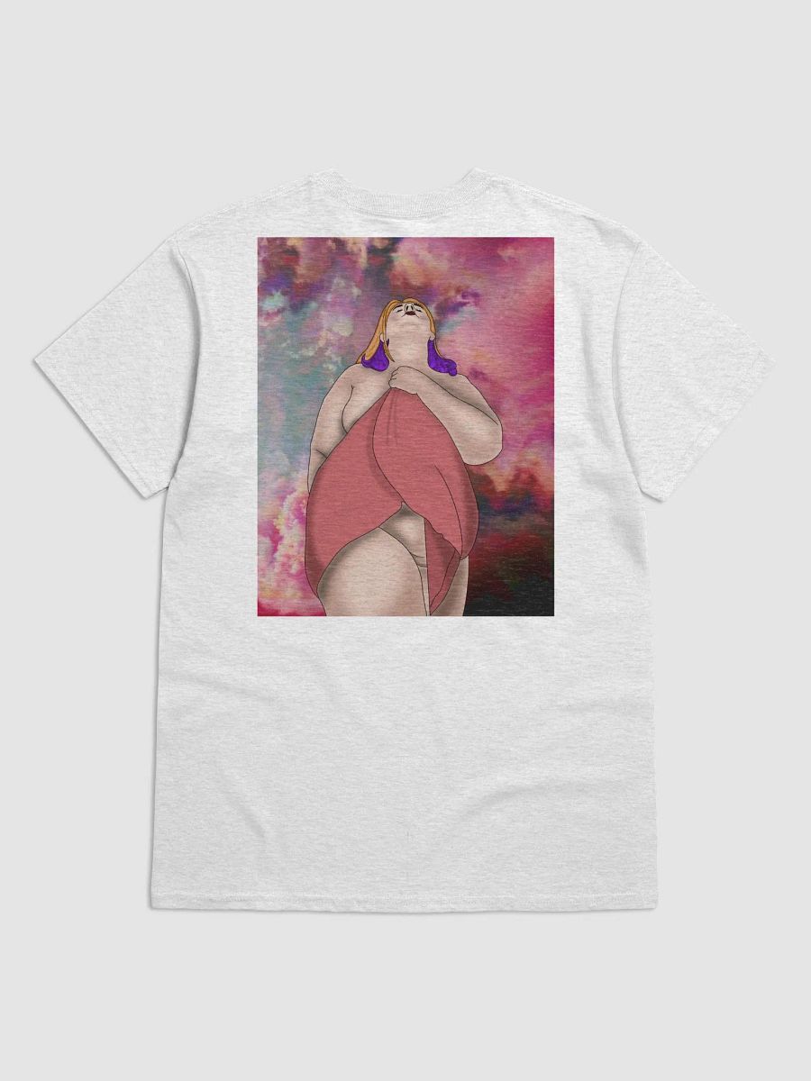 Witness The Thiccness T Shirt product image (14)