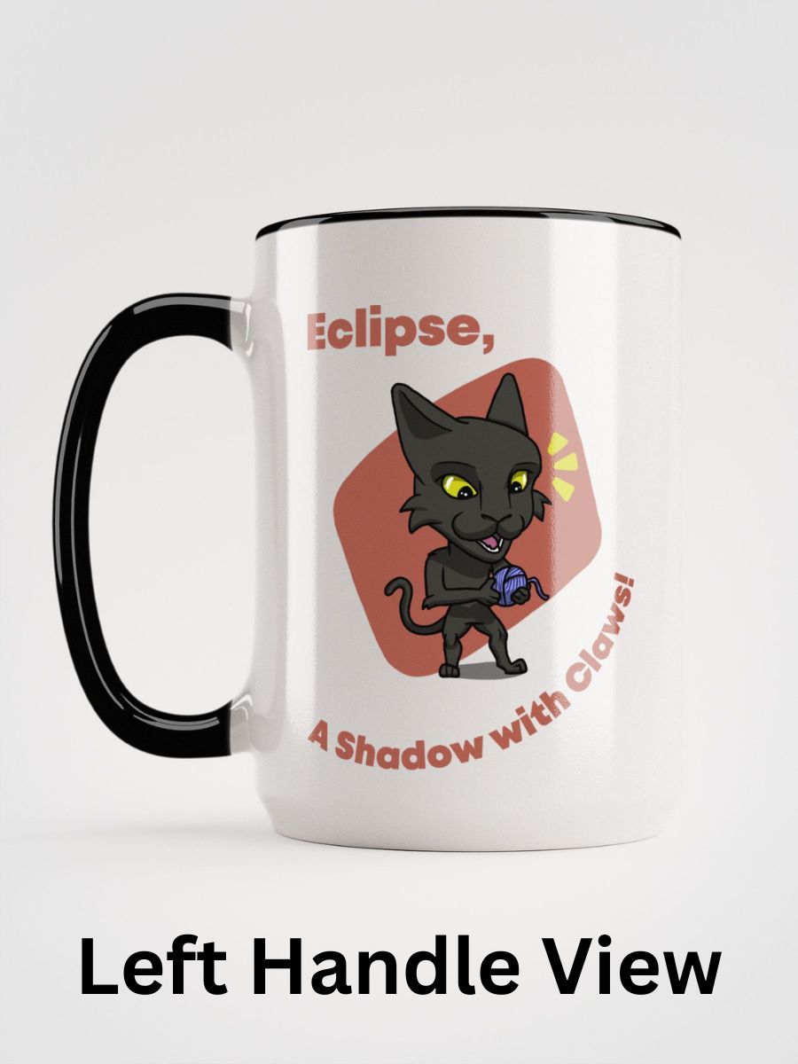 Shadow with Claws product image (4)