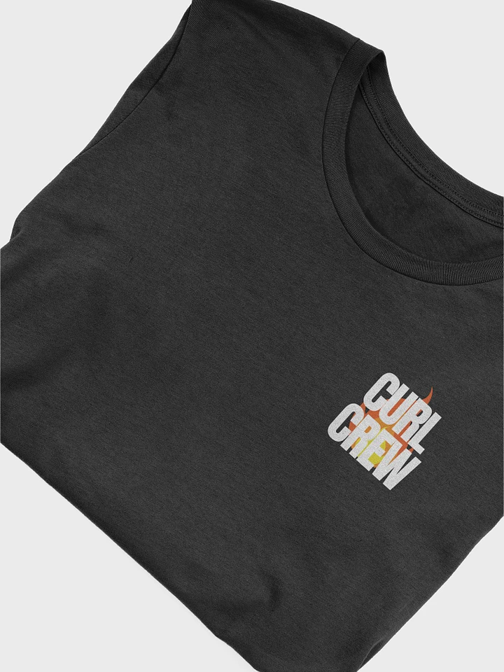 Curl Crew Shirt--DARK product image (1)