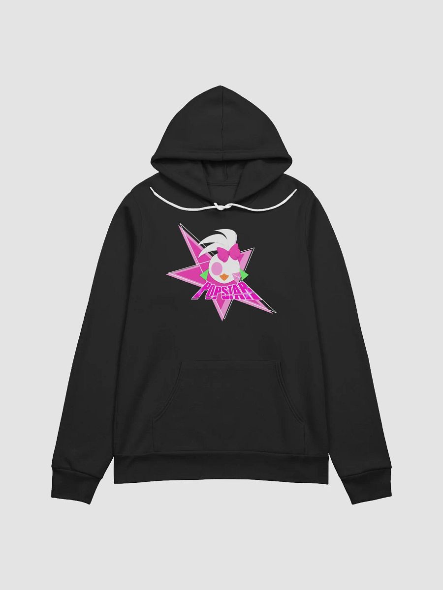 Chica Popstar Hoodie product image (1)