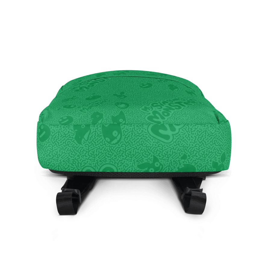 My Singing Monsters All-over backpack product image (4)
