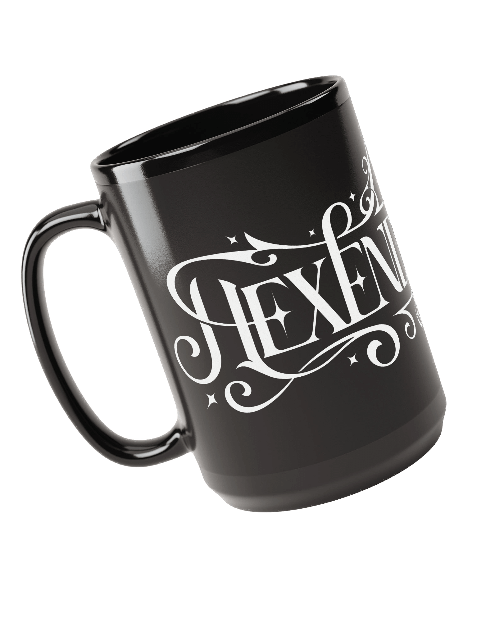 HEXENDREIECK Tasse product image (3)