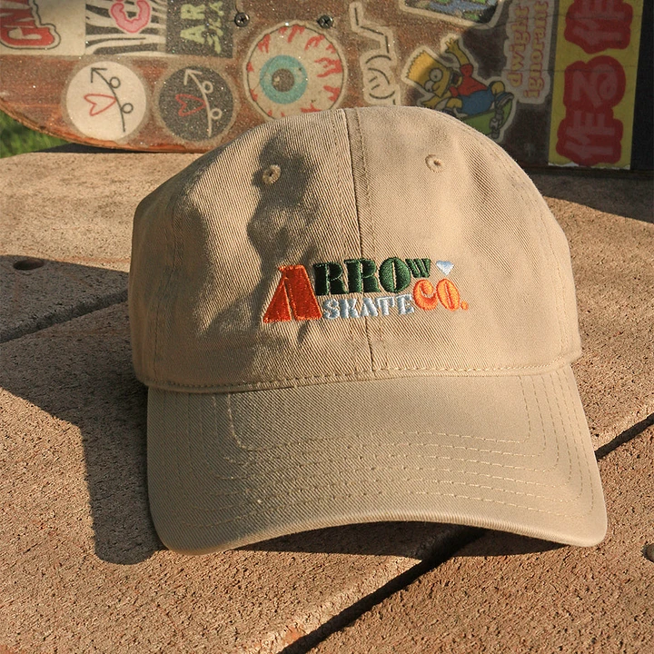 retro hat product image (1)