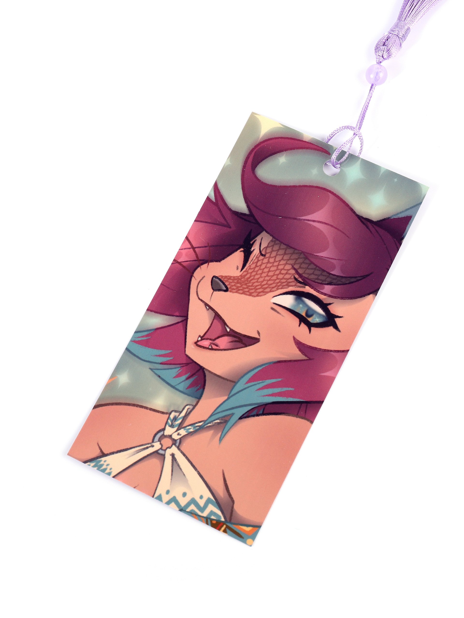 MK Krew Skadi Bookmark product image (7)