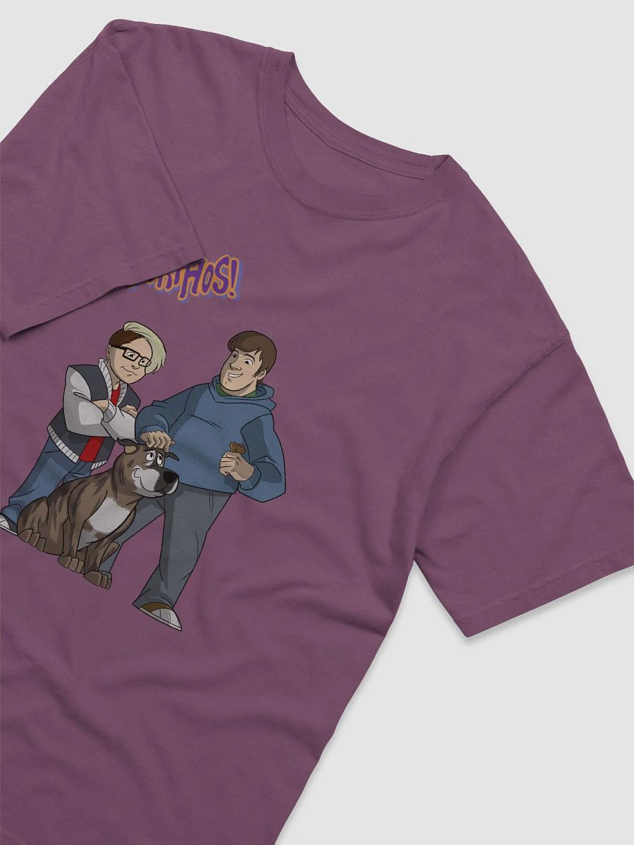 Porthos! Where Are You? Tee product image (27)