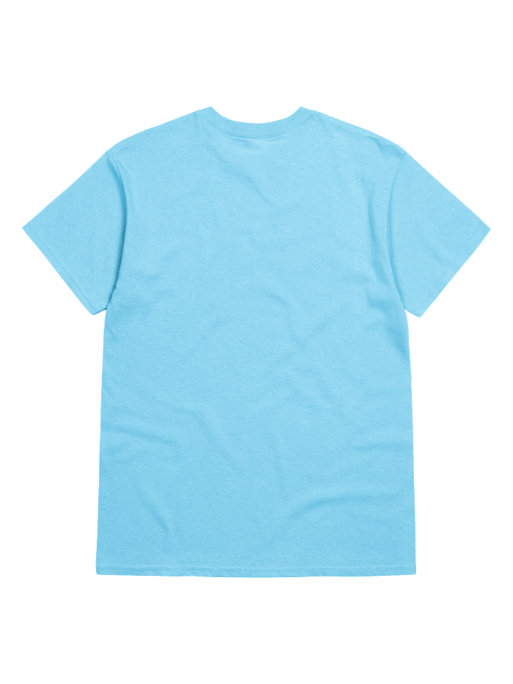 Funny Drop Bear T-Shirt – Gildan 5000 Unisex Heavy Cotton Tee product image (16)