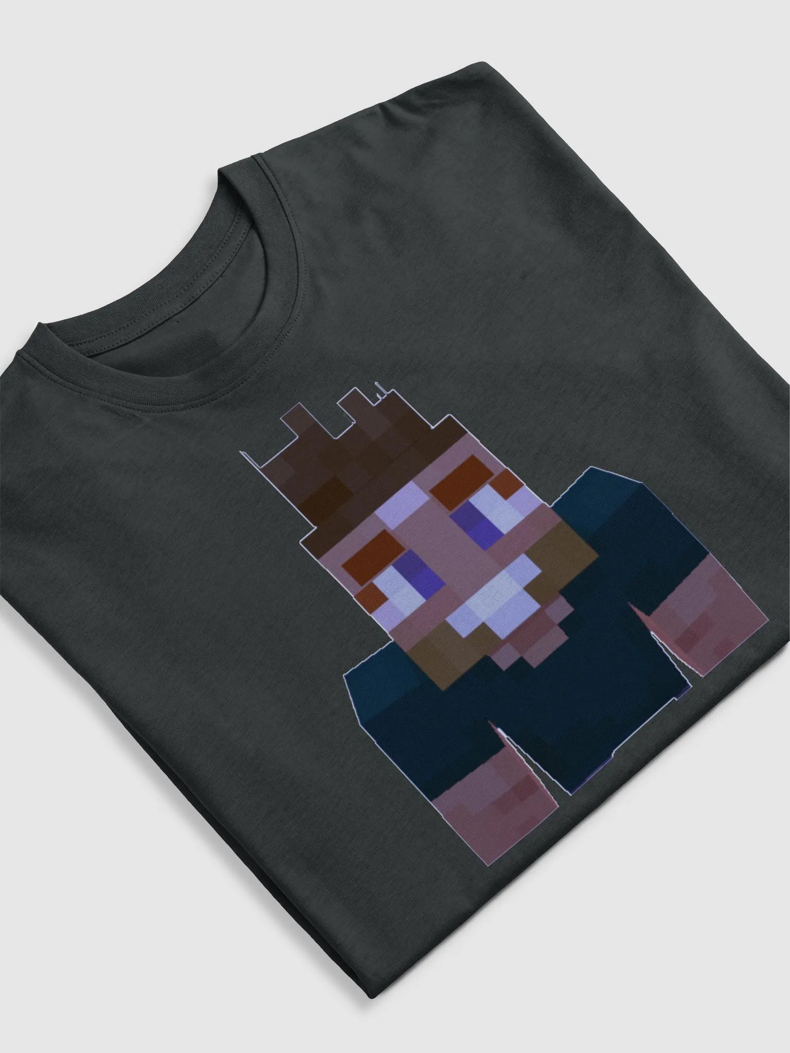 PlodPlod original look t-shirt product image (5)
