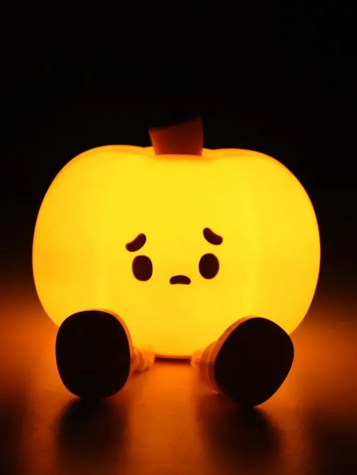 Glowing Pumpkin product image (1)